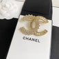 High grade women brooch