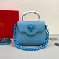 V e r s a c e blue 26-12-20CM 。