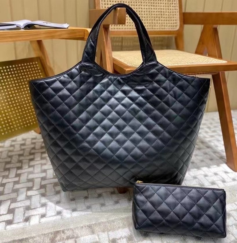 Y s l tote