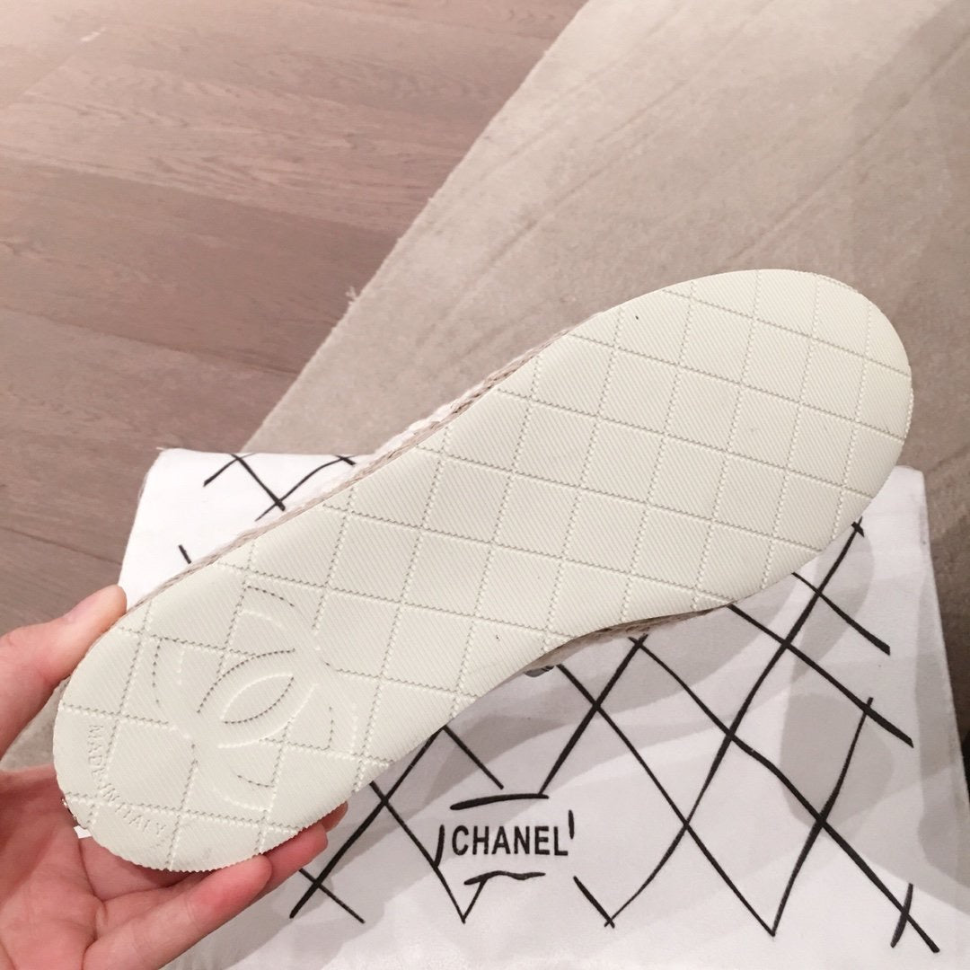 Fashion espadrilles