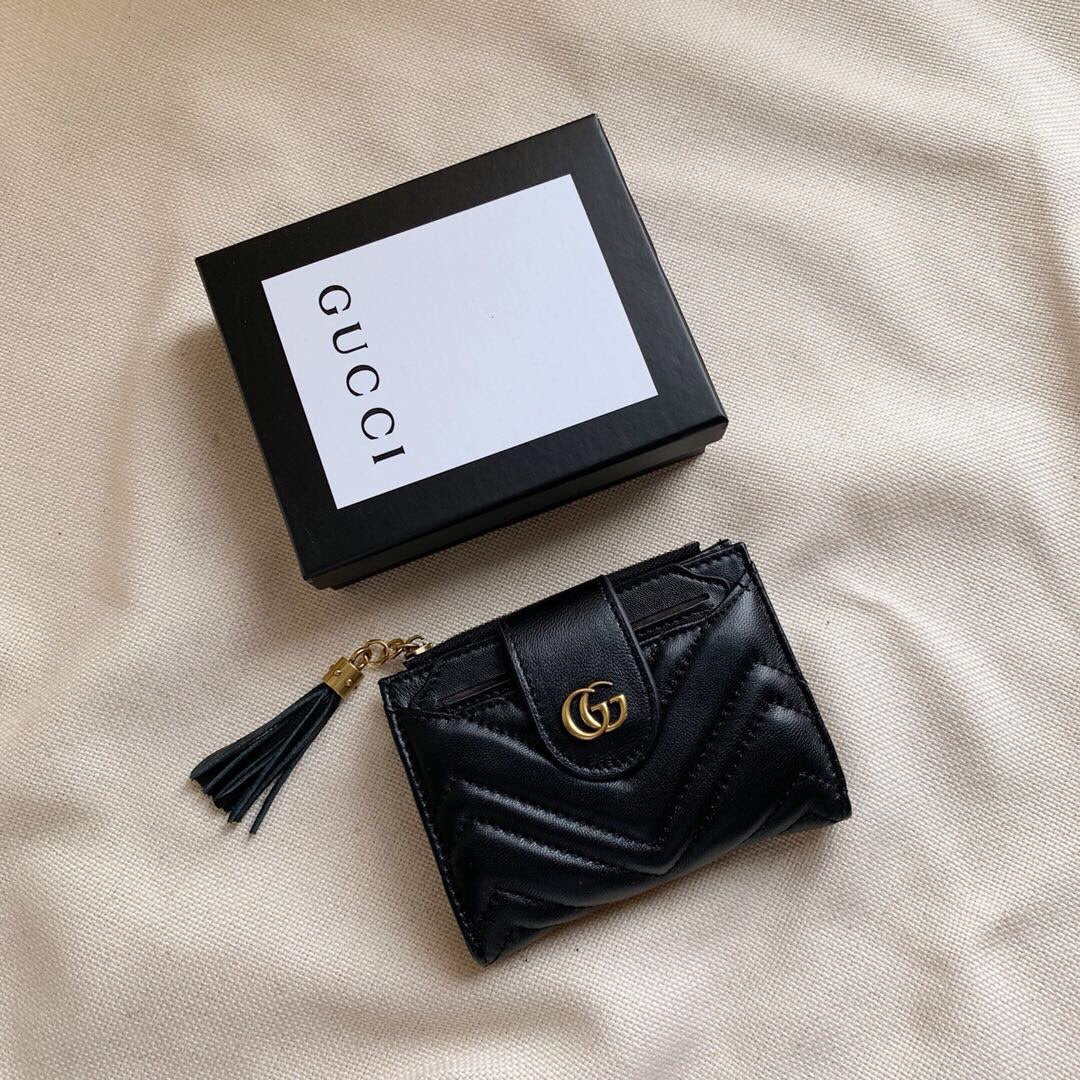 Gu fashion wallet