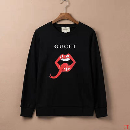 G u c c I jumper