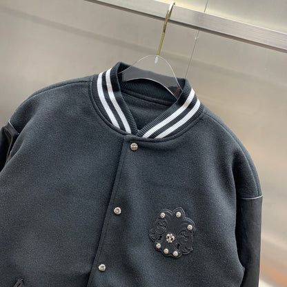 Black jacket