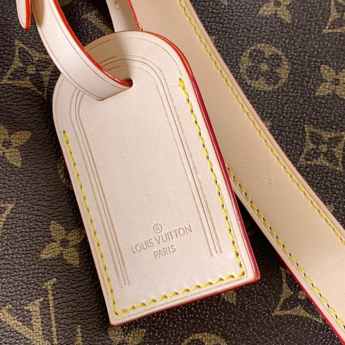 Lv duffel 3 sizes