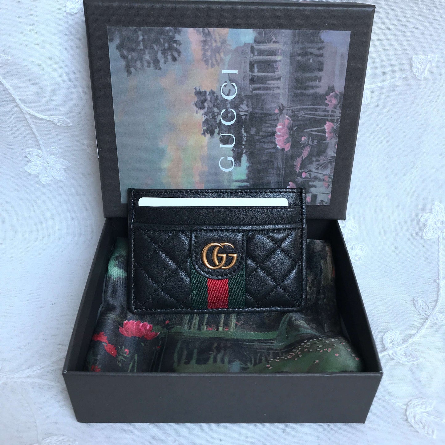 classic wallet