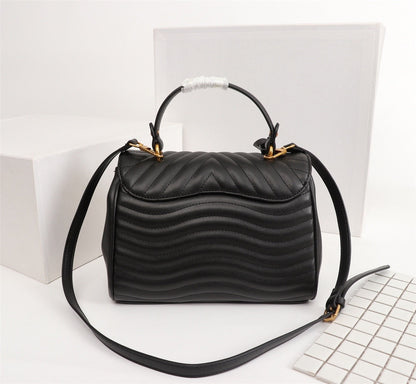 Lv black