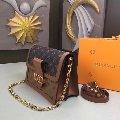 Lv bl Dauphine