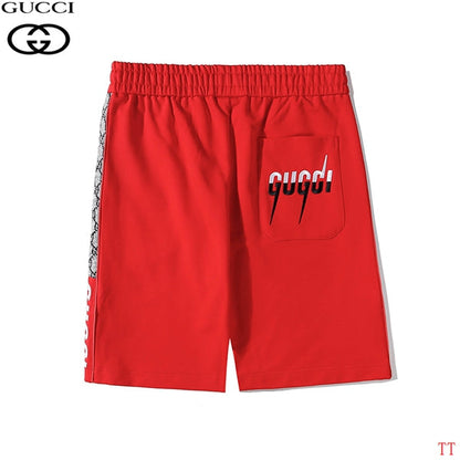 G u c c i short