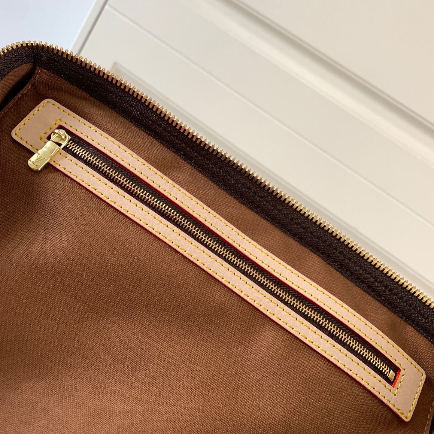 Lv duffel 3 sizes