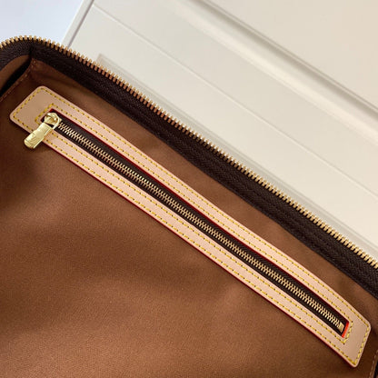 Lv duffel 3 sizes