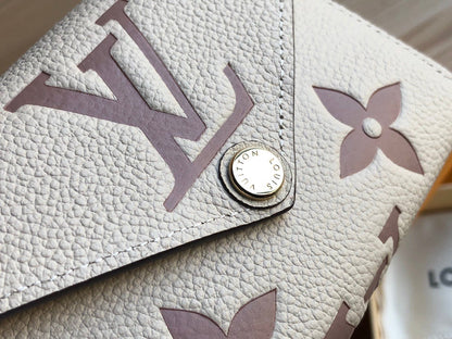 Lv wallet