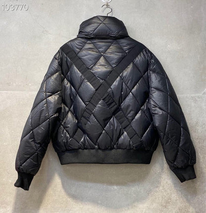 Fashion classical jacket
