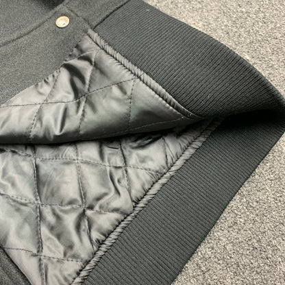 Black jacket