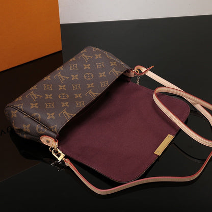 Lv monogram