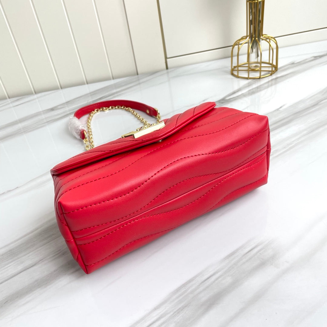 Lv red 23cm
