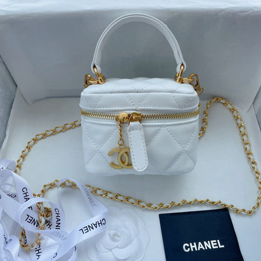 C h a compact 12.5*10