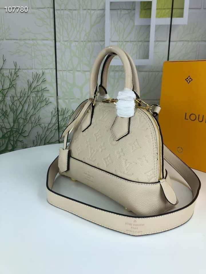 Lv cream