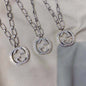 Women Fashion classic Necklace