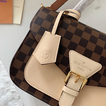 Lv girl 3 colors