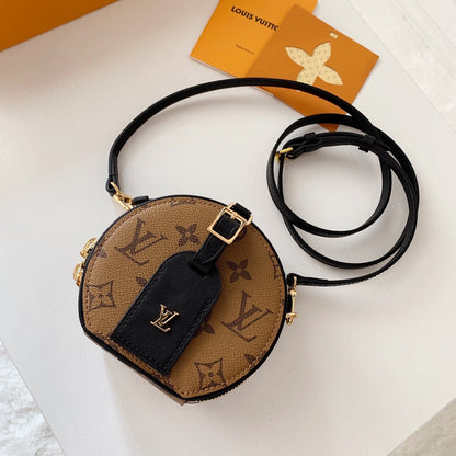 Lv pouch