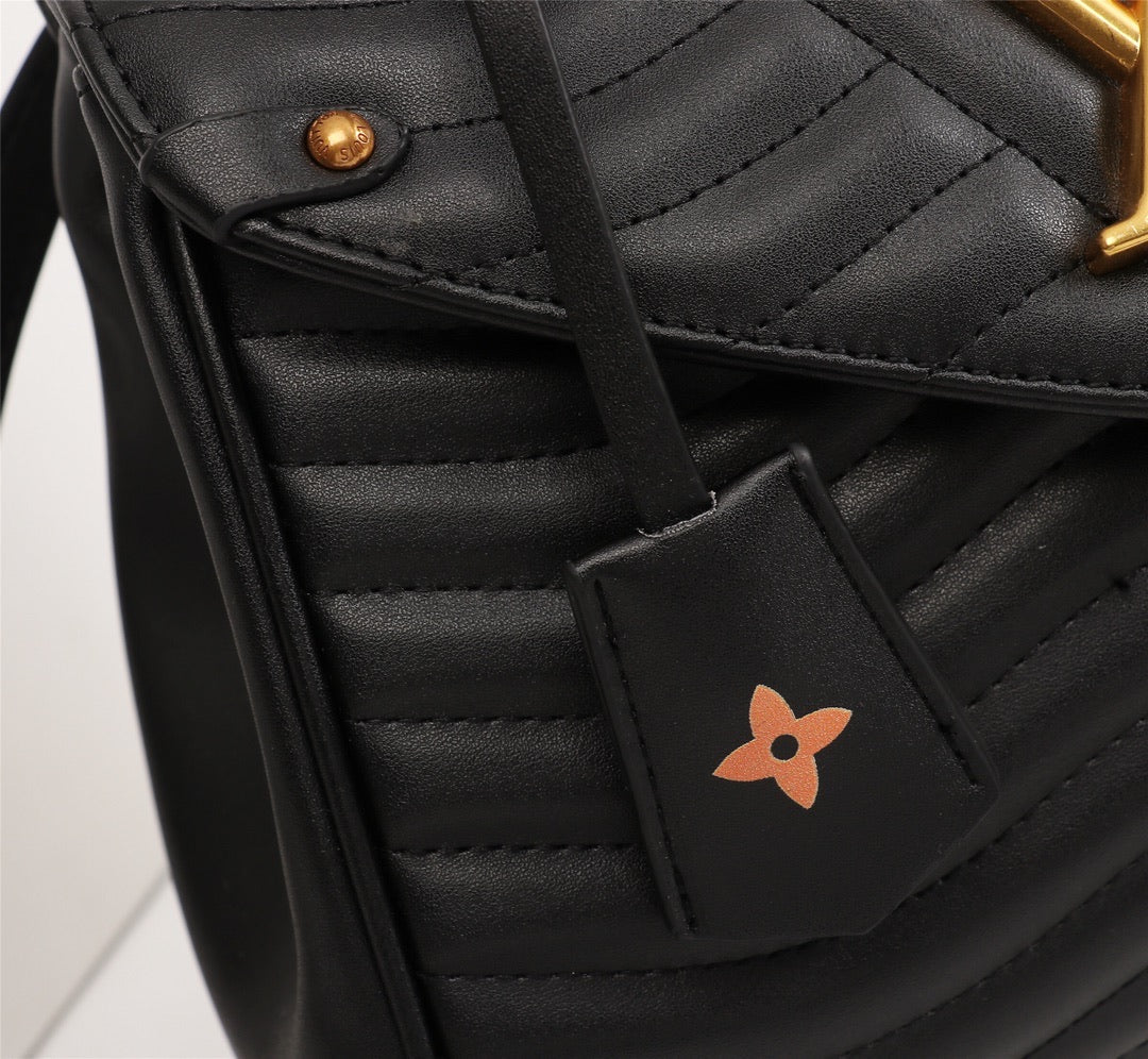 Lv black