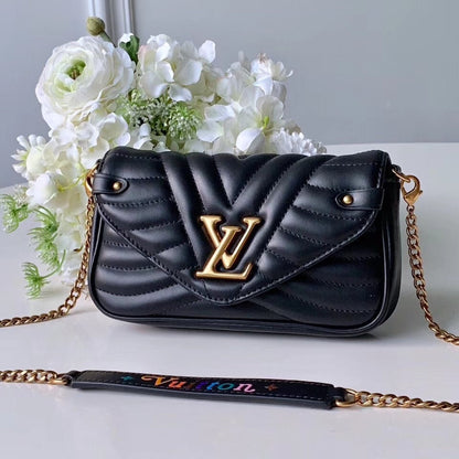 Lv heart