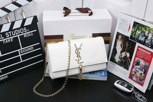 Ysl x