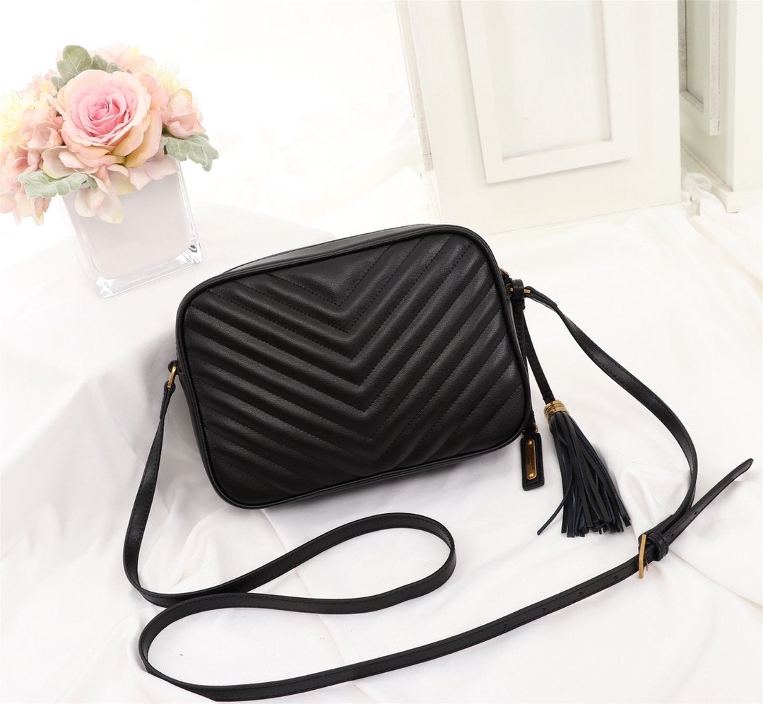 Lou 23 cm gold
