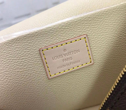 Lv compact vanity