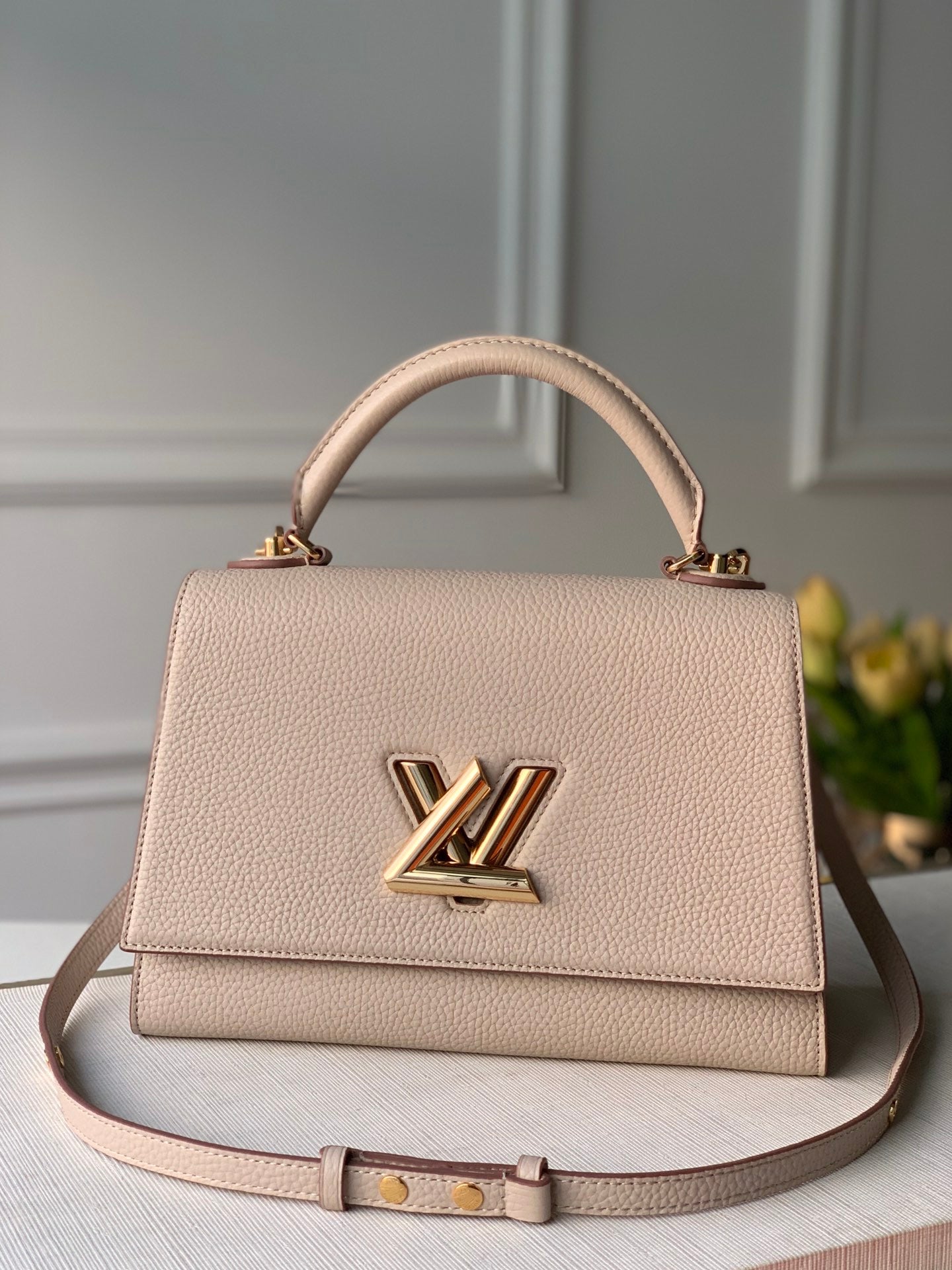 Lv one handle 3colors