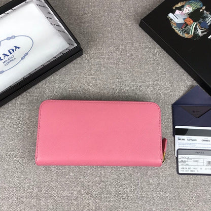 Pr wallet