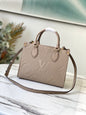 Bicolor Lv cream