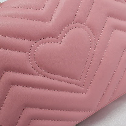 Gucci pink