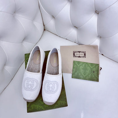 G u c c i espadrilles