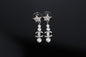 C h a n e l earrings