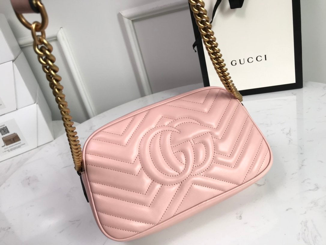 Gg pink