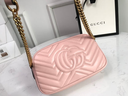 Gg pink