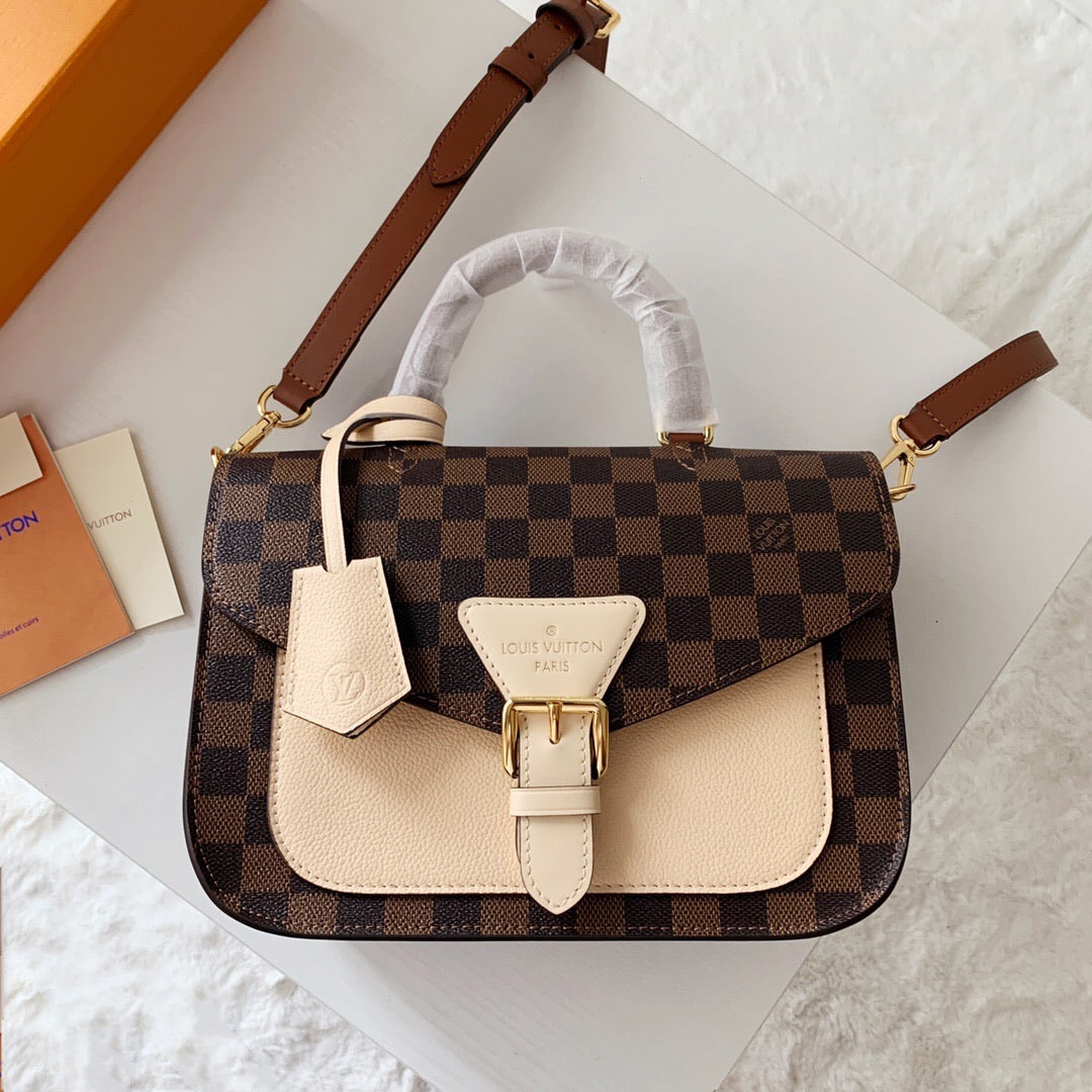 Lv girl 3 colors