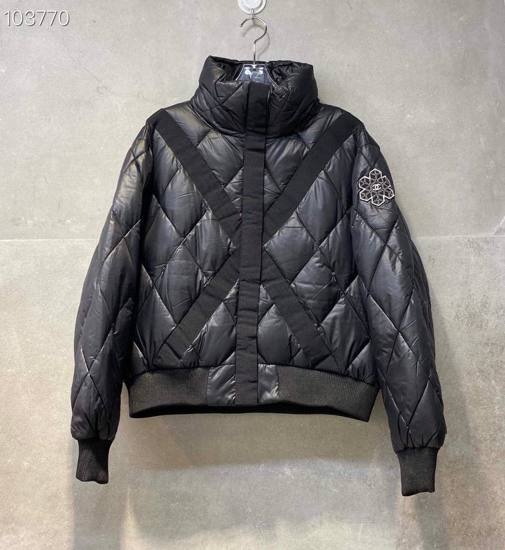Fashion classical jacket