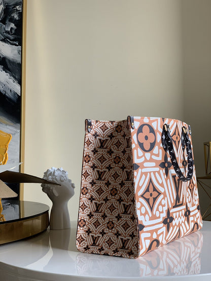 Lv crafty