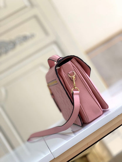 Lv metis pink