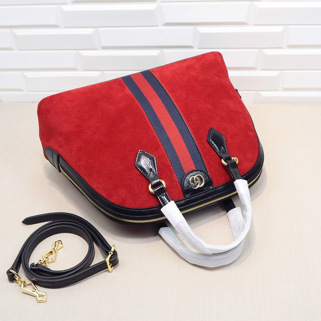 Gucci 33x24.5x17.5cm 3colors