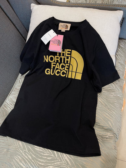 Medium and long term new T-shirt 3colors