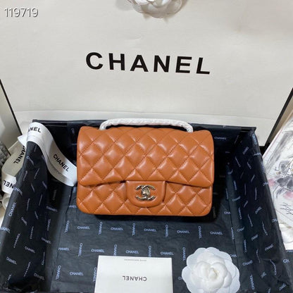 C h a n e l 20cm