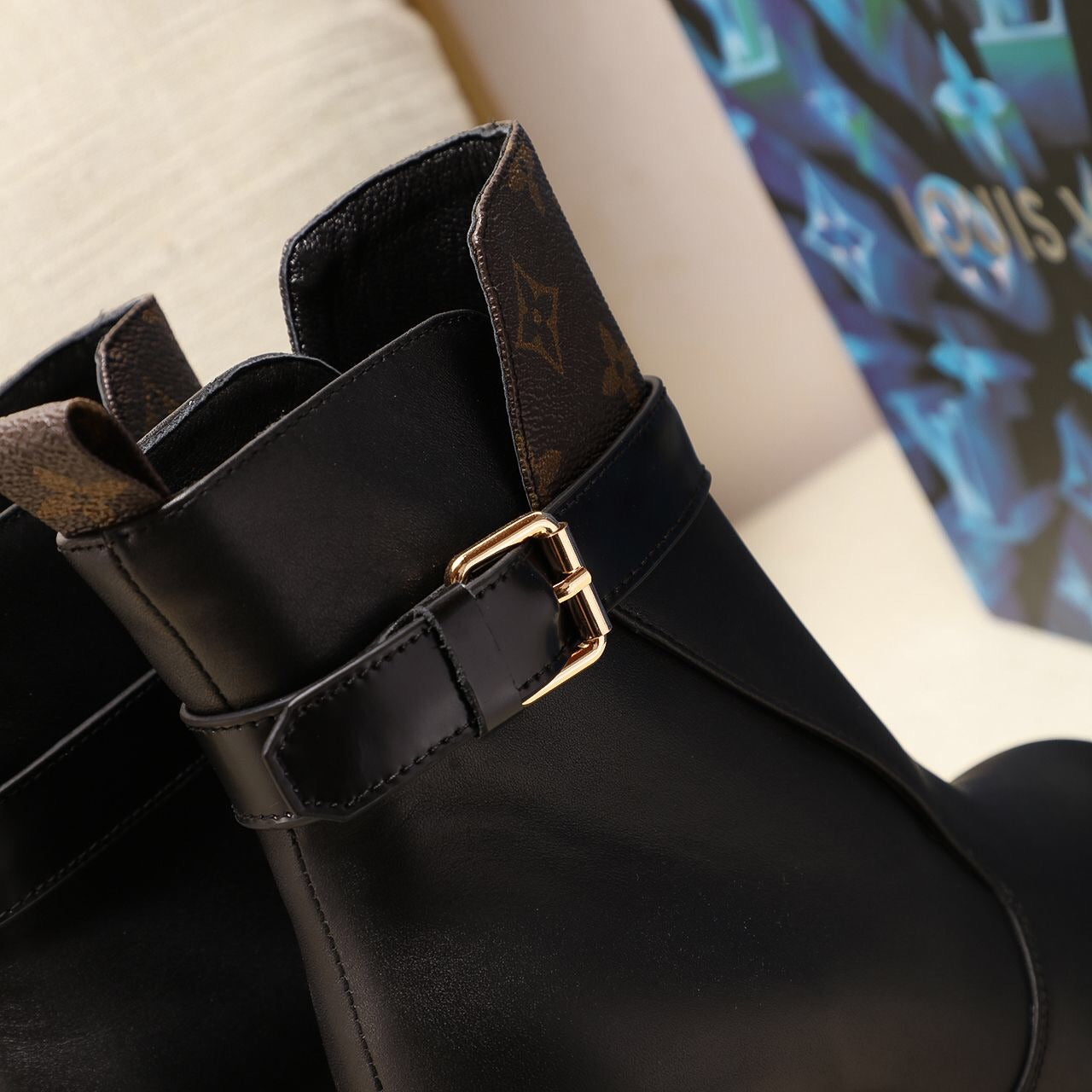 Lv boots