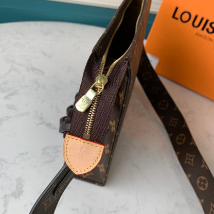 Lv M