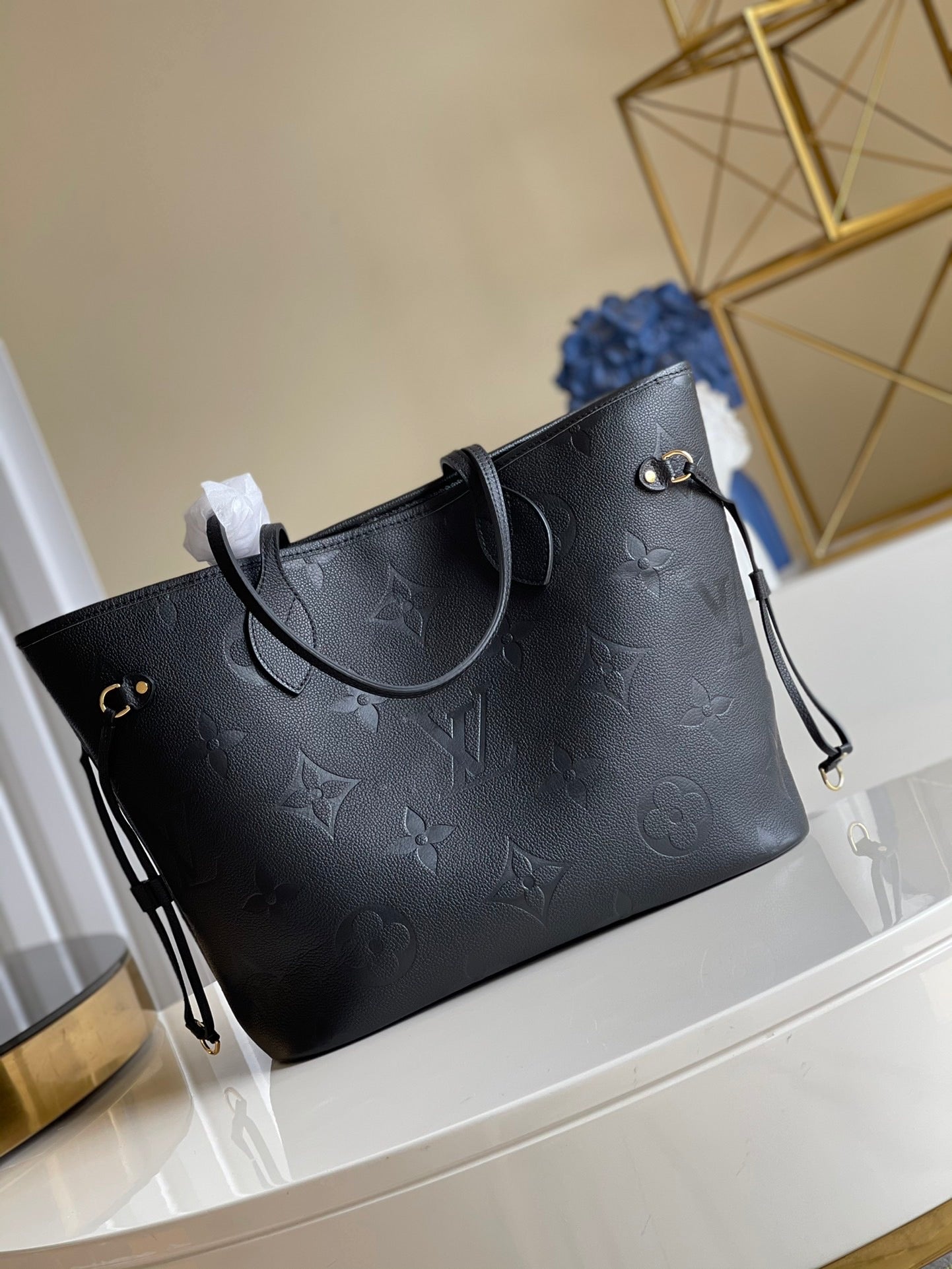 Lv Neverfull 3colors