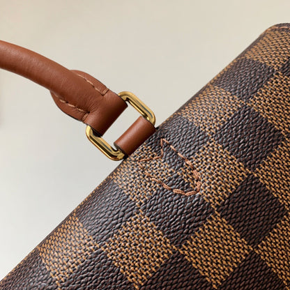 Lv girl 3 colors
