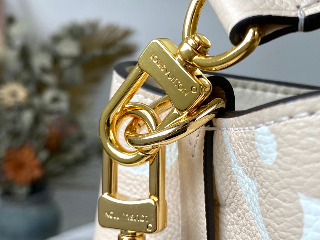 Lv giant