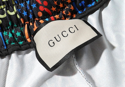 GC track pants